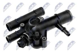 NTY CTMRE003 - Termostato con carcasa NTY