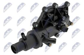 NTY CTMRE018 - Termostato con carcasa NTY