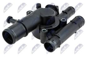 NTY CTMRE020 - Termostato con carcasa NTY