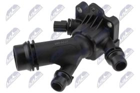 NTY CTMVV007 - NTY BRIDA DE REFRIGERANTE CON SENSOR