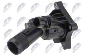 NTY CTMVV008 - NTY BRIDA DE REFRIGERANTE CON SENSOR