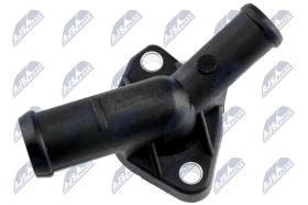 NTY CTMVW010 - NTY Brida de Refrigerante