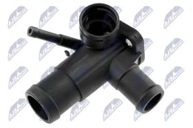 NTY CTMVW011 - NTY BRIDA DE REFRIGERANTE