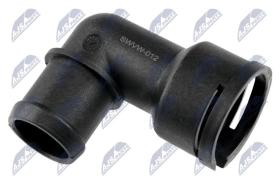 NTY CTMVW012 - NTY Abrazadera de refrigerante