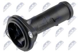 NTY CTMVW013 - NTY Brida de refrigerante