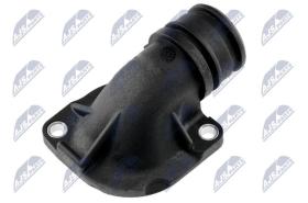 NTY CTMVW014 - Brida de refrigerante