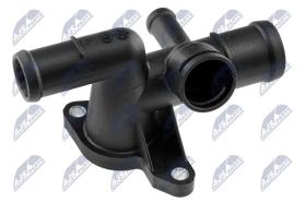 NTY CTMVW015 - NTY brida de refrigerante