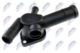 NTY CTMVW016 - NTY BRIDA DE REFRIGERANTE