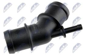 NTY CTMVW018 - NTY Brida de Refrigerante