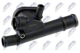 NTY CTMVW020 - NTY BRIDA DE REFRIGERANTE
