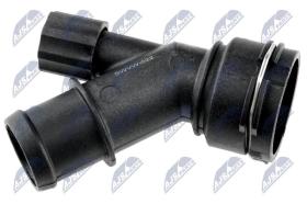 NTY CTMVW022 - NTY BRIDA DE REFRIGERANTE