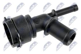 NTY CTMVW023 - NTY Brida de Refrigerante