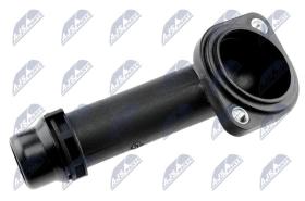 NTY CTMVW025 - NTY BRIDA DE REFRIGERANTE