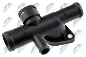 NTY CTMVW027 - NTY BRIDA DE REFRIGERANTE
