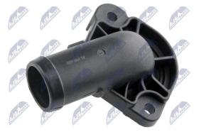 NTY CTMVW028 - NTY Abrazadera de refrigerante