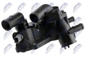 NTY CTMVW029 - NTY BRIDA DE REFRIGERANTE CON SENSOR