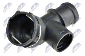 NTY CTMVW041 - NTY BRIDA DE REFRIGERANTE