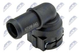 NTY CTMVW043 - NTY Brida de refrigerante