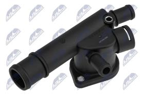 NTY CTMVW054 - NTY BRIDA DE REFRIGERANTE