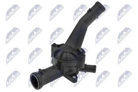NTY CTMVW056 - NTY BRIDA DE REFRIGERANTE CON SENSOR