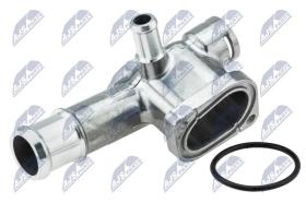 NTY CTMVW064 - NTY BRIDA DE REFRIGERANTE