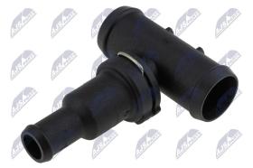 NTY CTMVW069 - NTY brida de refrigerante