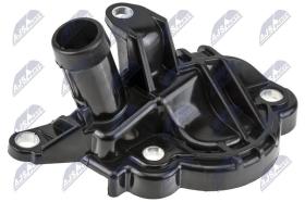 NTY CTMVW070 - NTY BRIDA DE REFRIGERANTE CON SENSOR