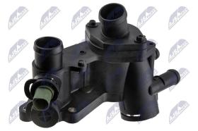 NTY CTMVW071 - NTY BRIDA DE REFRIGERANTE CON SENSOR