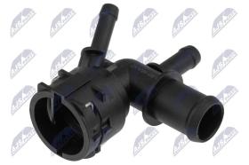 NTY CTMVW081 - NTY BRIDA DE REFRIGERANTE
