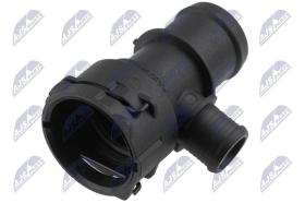NTY CTMVW085 - NTY BRIDA DE REFRIGERANTE