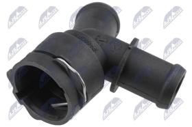 NTY CTMVW086 - NTY BRIDA DE REFRIGERANTE