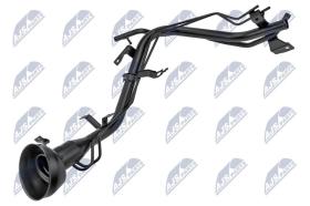 NTY PWPNS018 - NTY TUBO DE COMBUSTIBLE