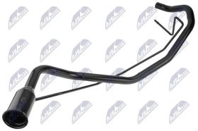 NTY PWPTY046 - NTY TUBO DE COMBUSTIBLE