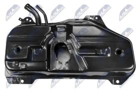 NTY PZPFT002 - NTY DEPÓSITO DE COMBUSTIBLE