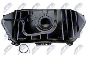 NTY PZPTY003 - Tanque de combustible
