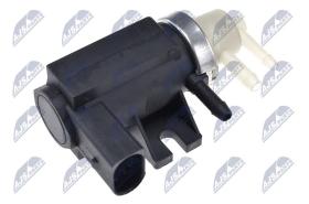 NTY EGRAU021 - NTY VÁLVULA SOLENOIDE DE TURBINA EGR