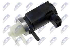 NTY EGRAU024 - VÁLVULA SOLENOIDE TURBINA EGR
