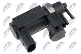 NTY EGRAU025 - NTY VÁLVULA SOLENOIDE TURBINA EGR