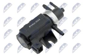 NTY EGRAU032 - Válvula solenoide de turbina EGR