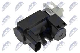 NTY EGRAU033 - NTY VÁLVULA SOLENOIDE TURBINA EGR