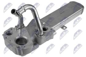 NTY EGRAU045 - Módulo EGR Válvula + Intercooler
