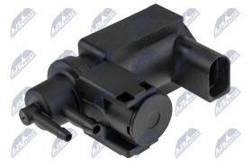NTY EGRAU047 - Válvula solenoide de turbina EGR