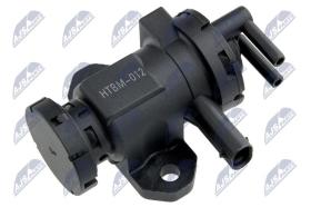 NTY EGRBM012 - NTY VÁLVULA SOLENOIDE TURBINA EGR