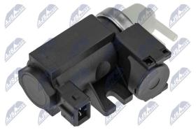 NTY EGRBM018 - NTY VÁLVULA SOLENOIDE TURBINA EGR