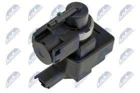 NTY EGRBM019 - NTY VÁLVULA SOLENOIDE TURBINA EGR