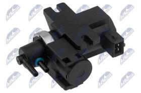 NTY EGRBM020 - NTY VÁLVULA SOLENOIDE TURBINA EGR