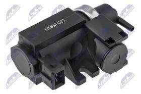 NTY EGRBM021 - NTY VÁLVULA SOLENOIDE TURBINA EGR