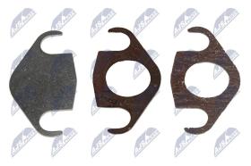 NTY EGRBM022 - Tapón de válvula EGR