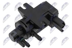 NTY EGRCT029 - Válvula solenoide de turbina EGR