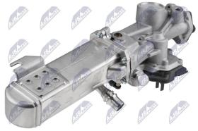 NTY EGRFR035 - Módulo EGR Válvula + Intercooler